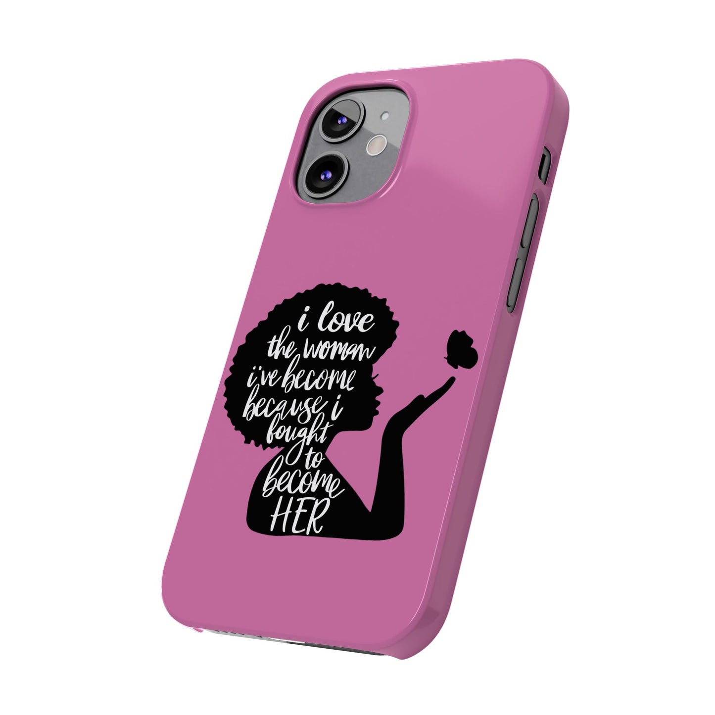 Slim Phone Cases