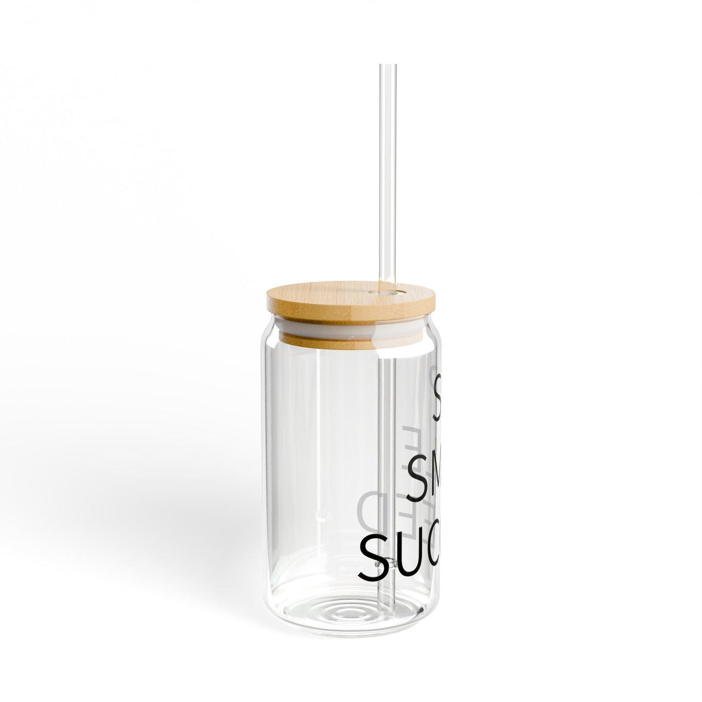 Sipper Glass, 16oz
