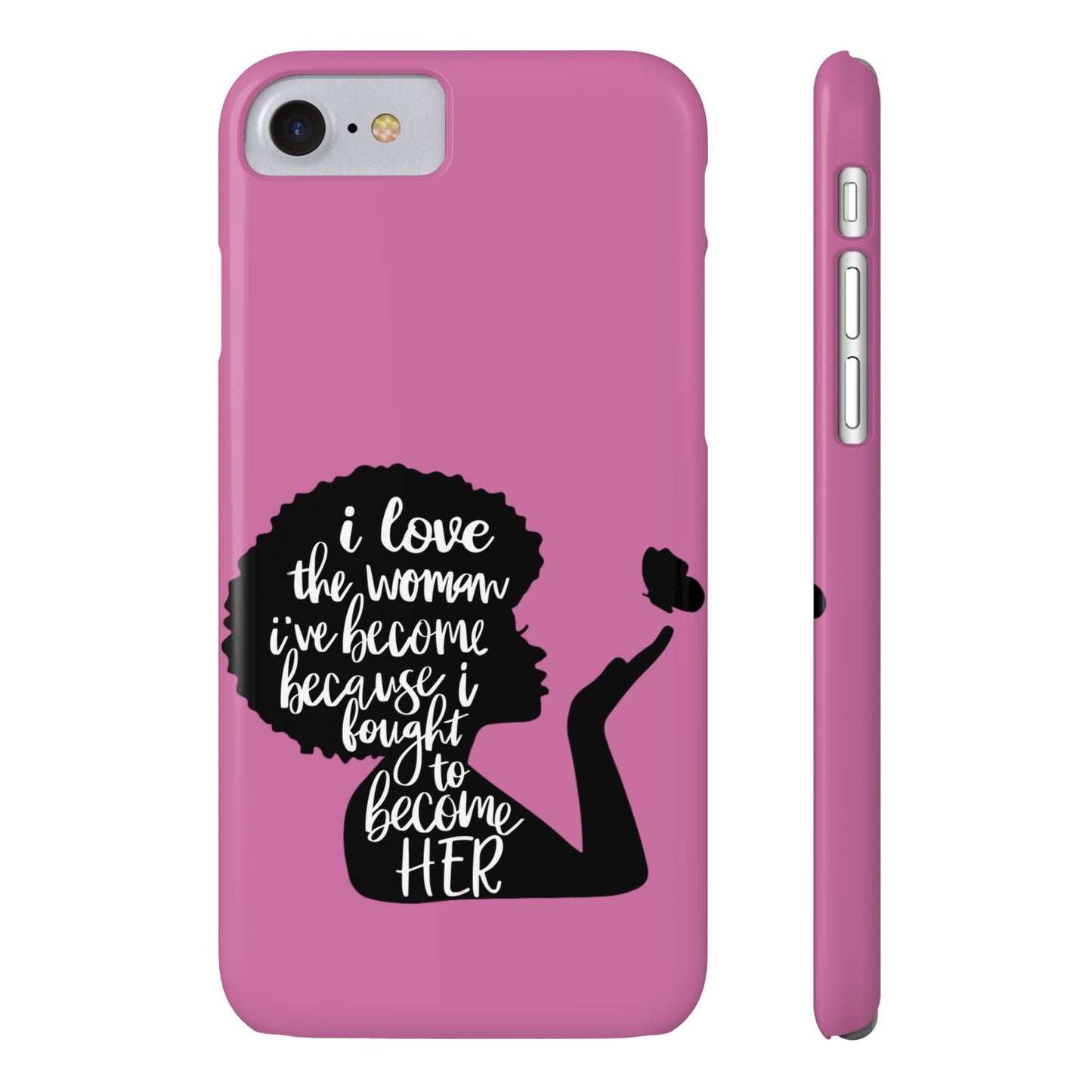 Slim Phone Cases