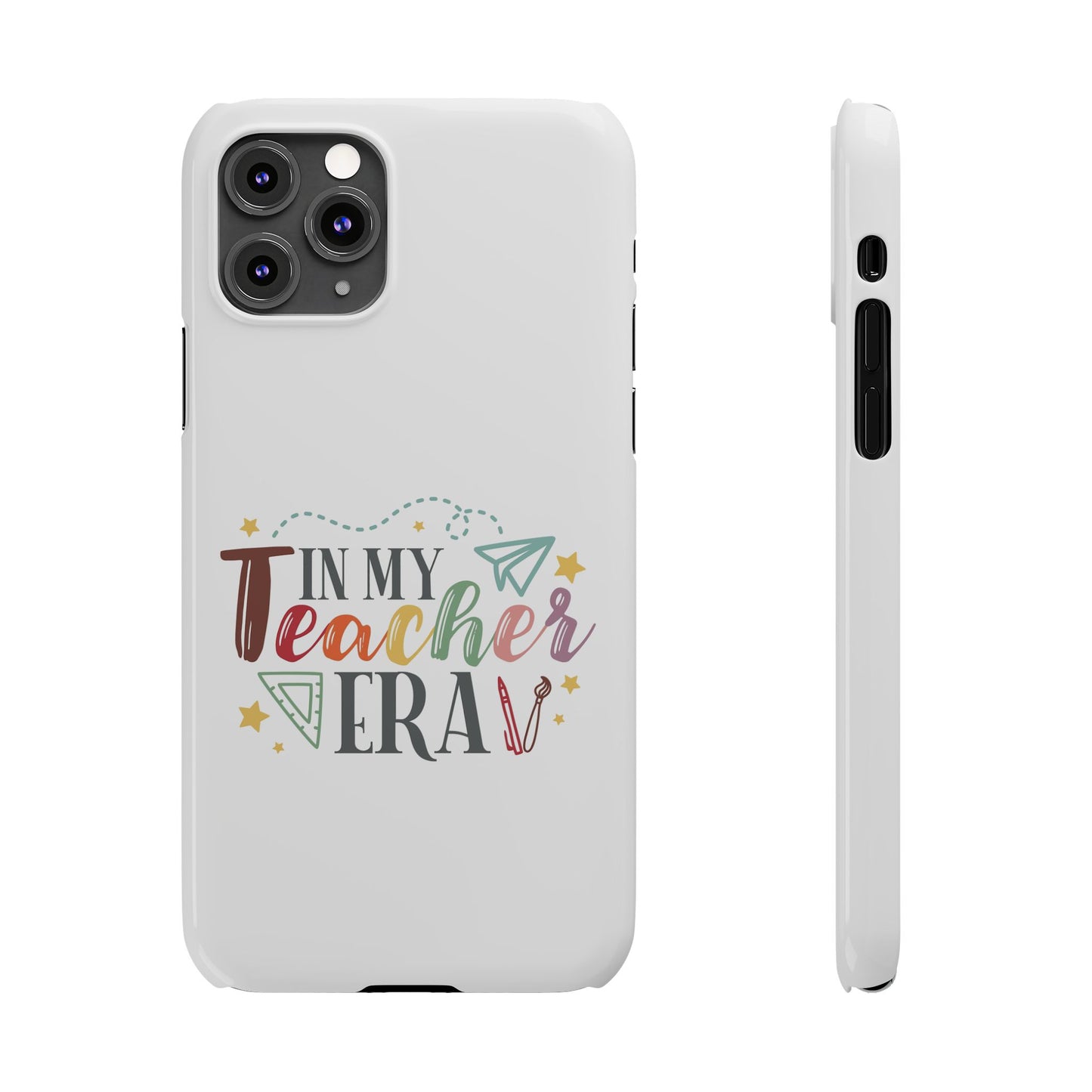 Slim Phone Cases