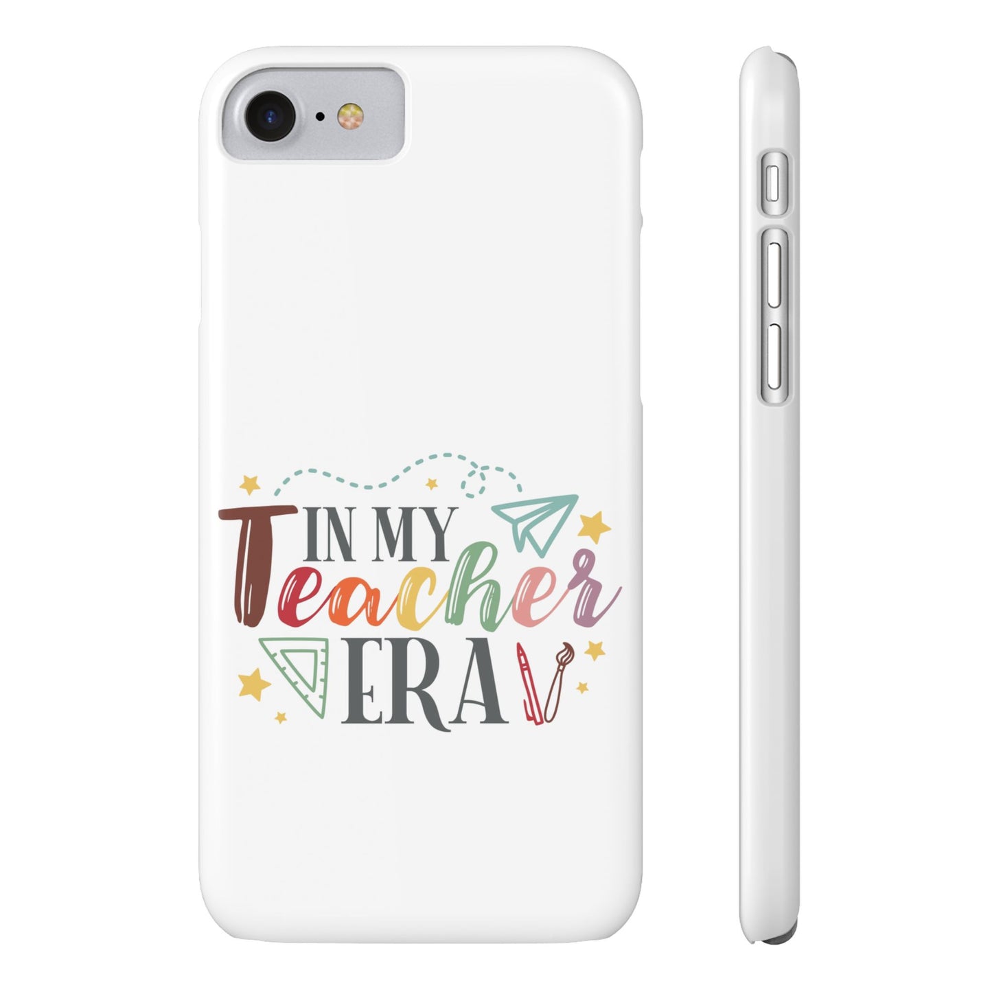 Slim Phone Cases