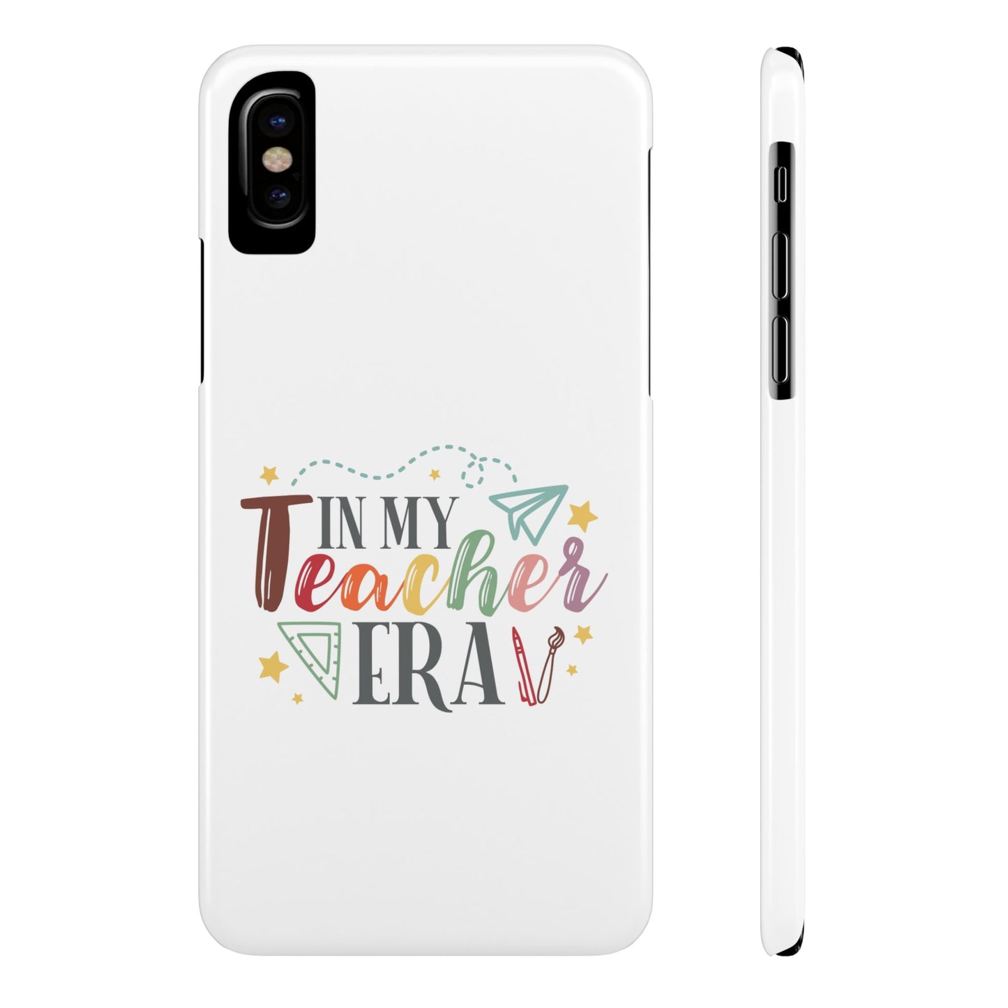 Slim Phone Cases