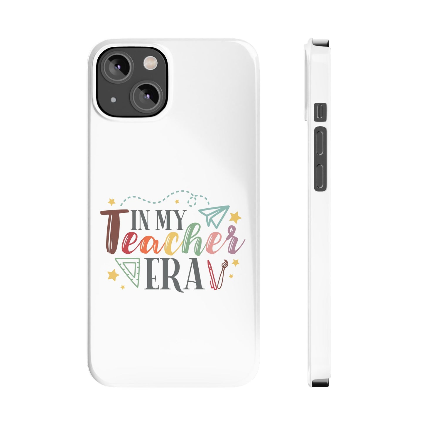 Slim Phone Cases