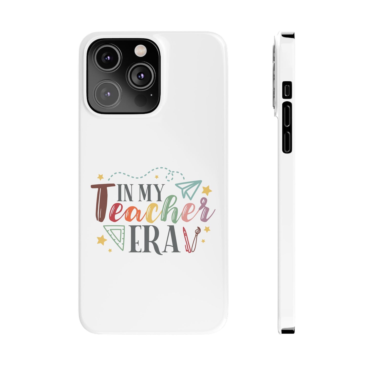 Slim Phone Cases