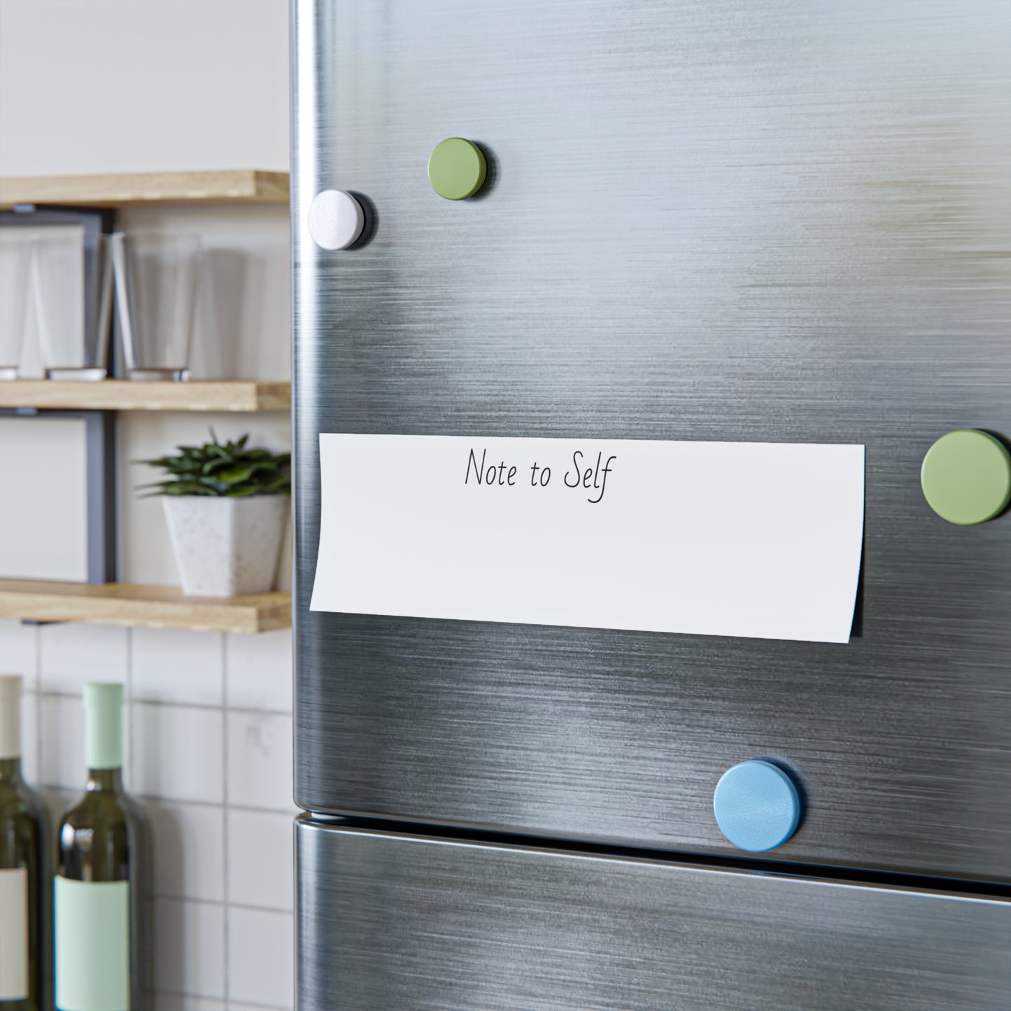 "Note to Self" Post-it® Note Pads