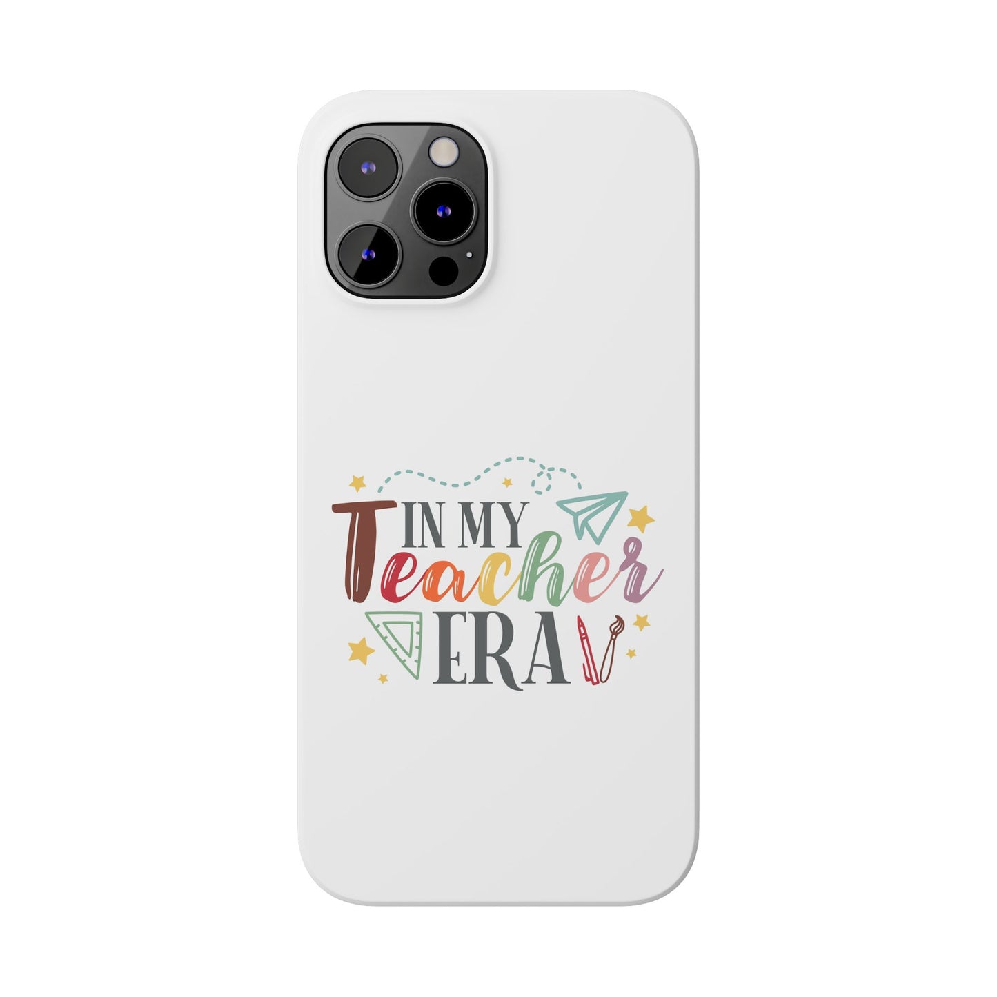 Slim Phone Cases