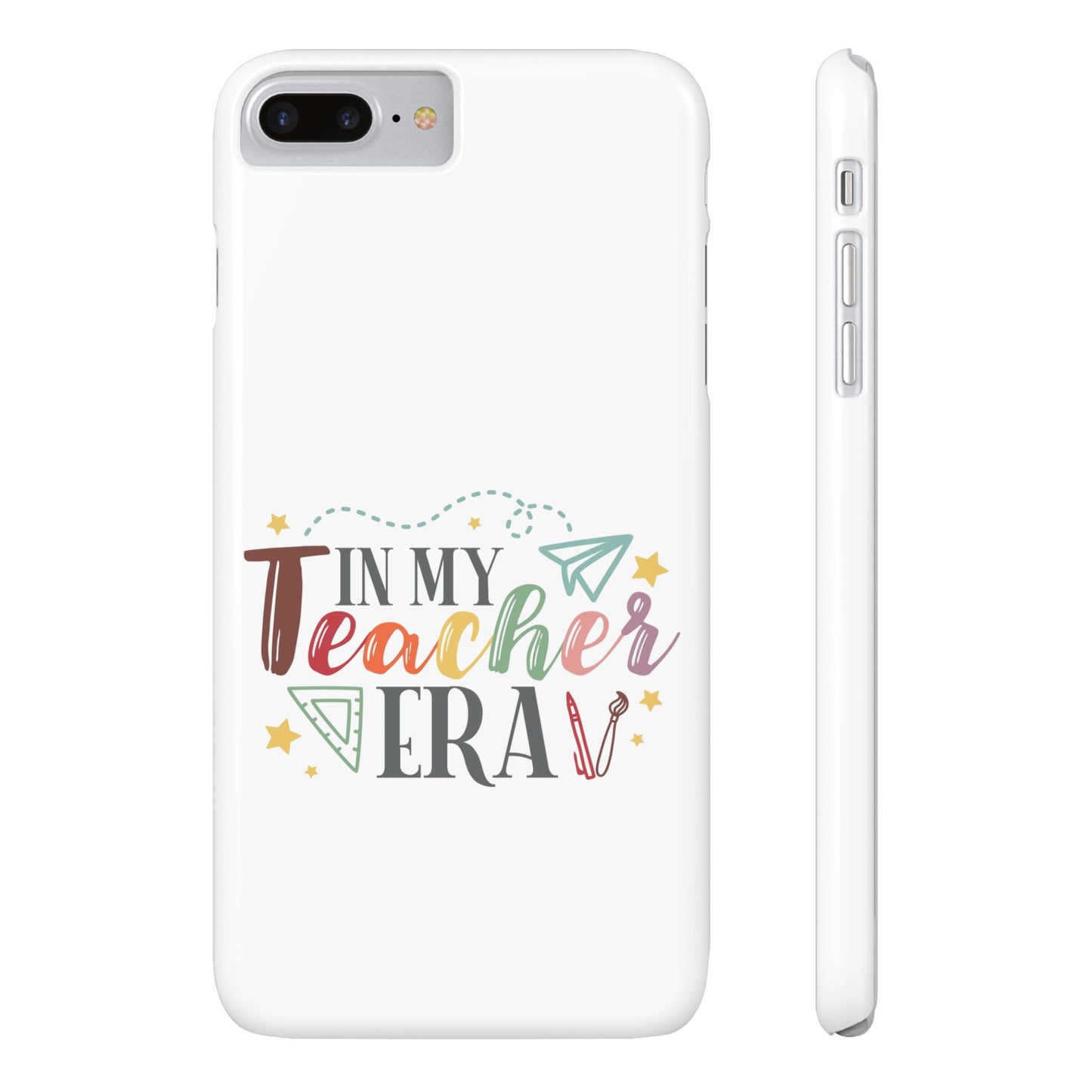 Slim Phone Cases