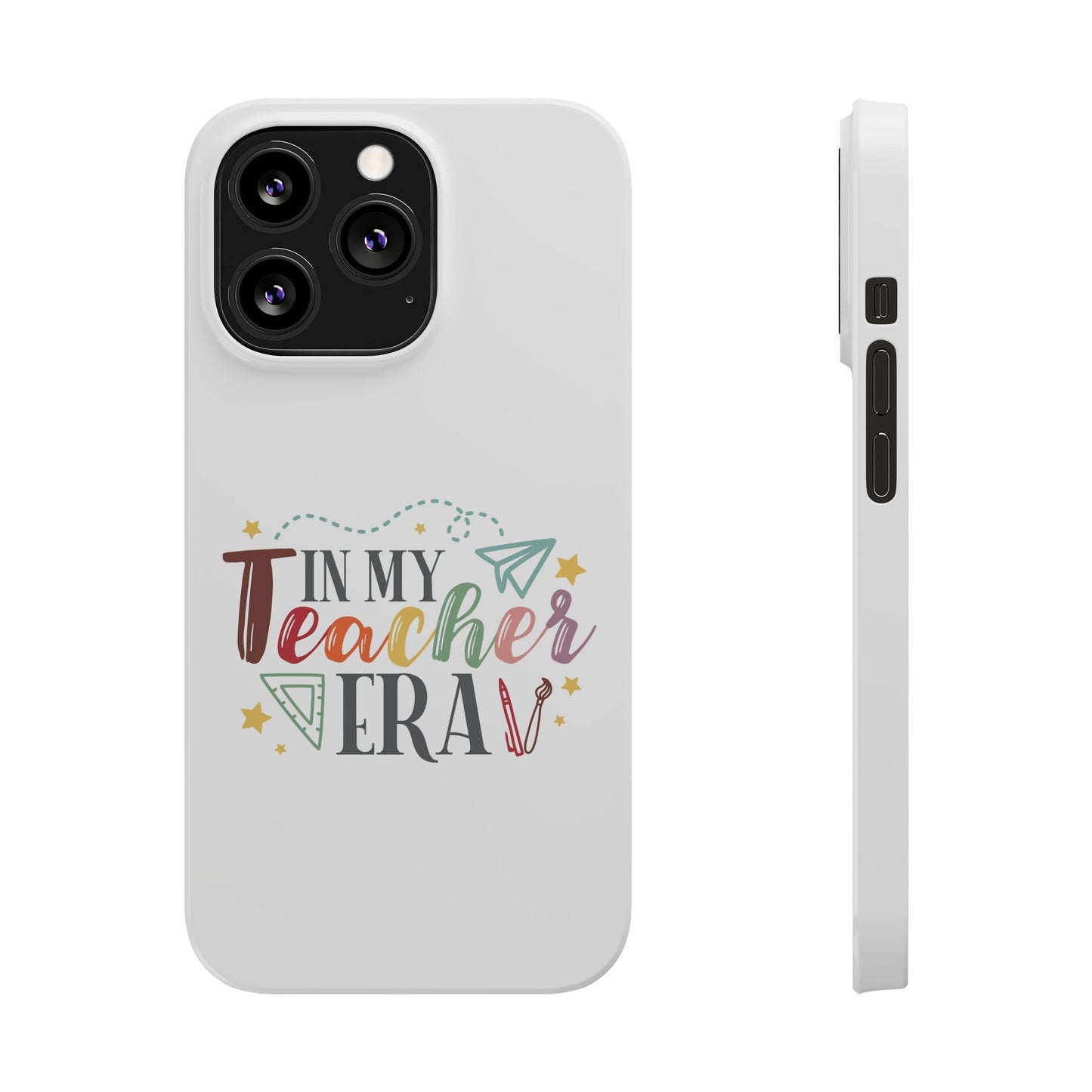 Slim Phone Cases