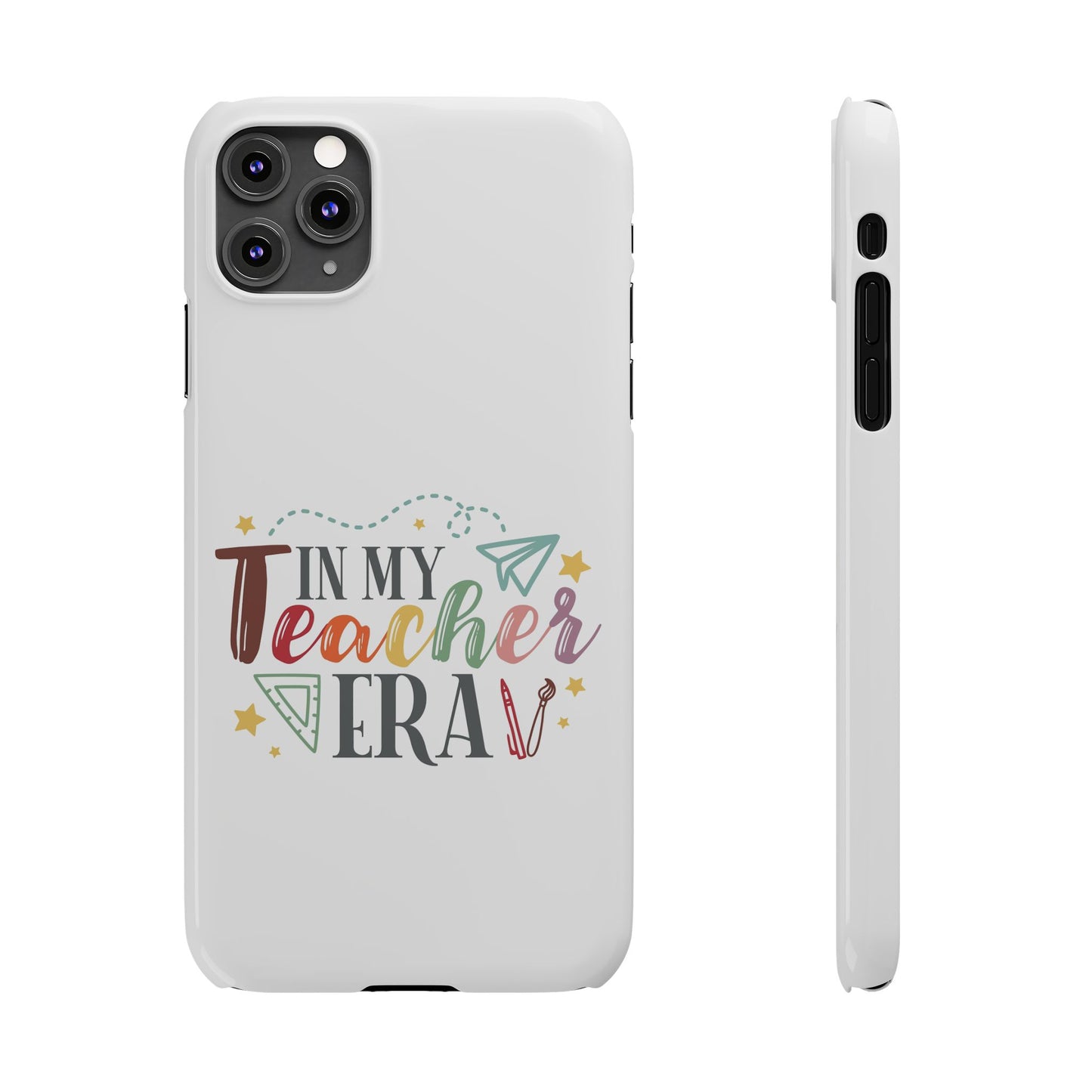 Slim Phone Cases