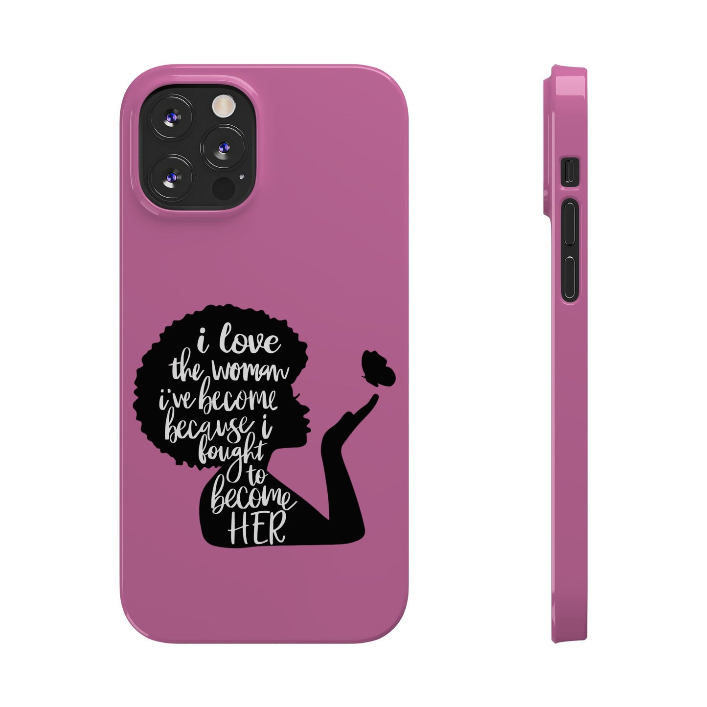 Slim Phone Cases