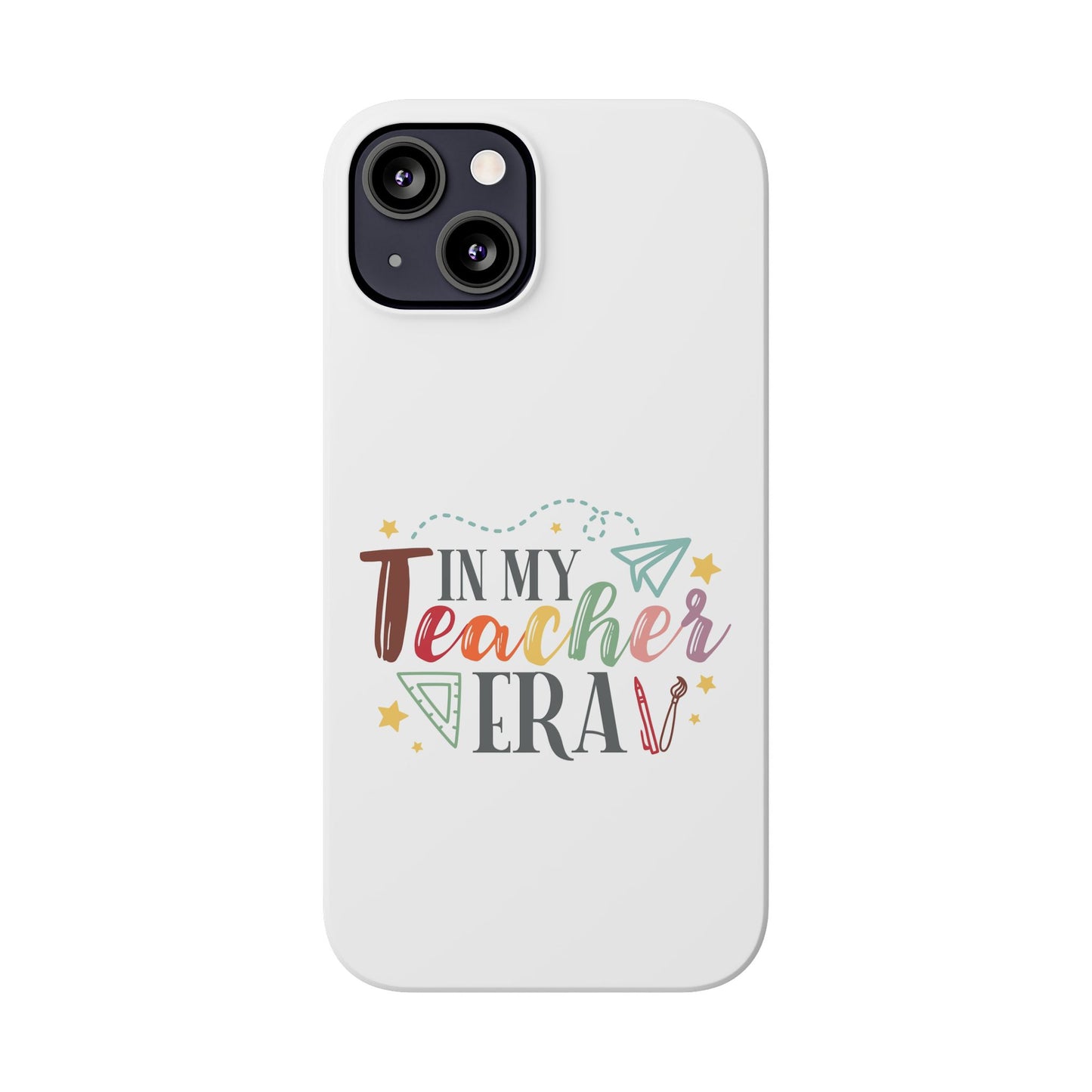 Slim Phone Cases