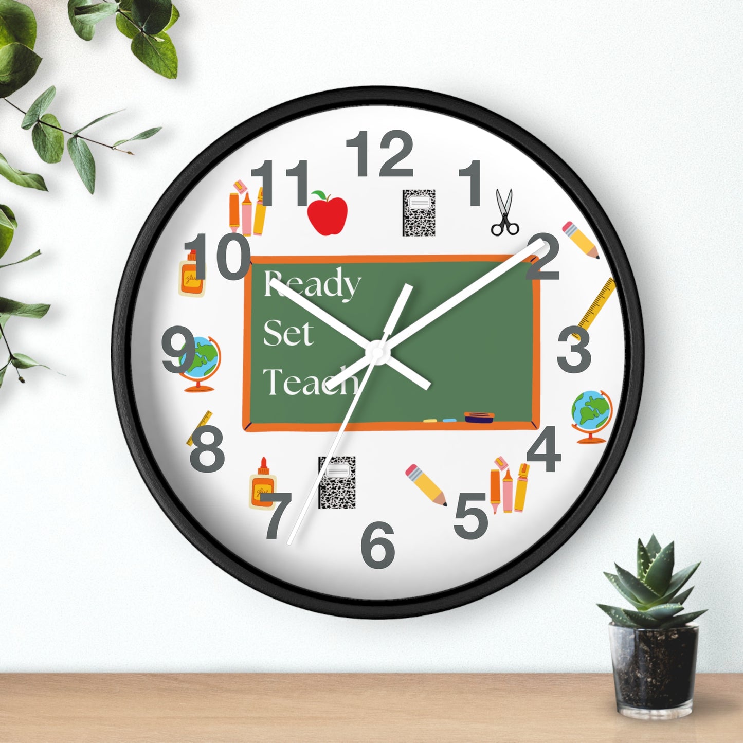 Wall Clock