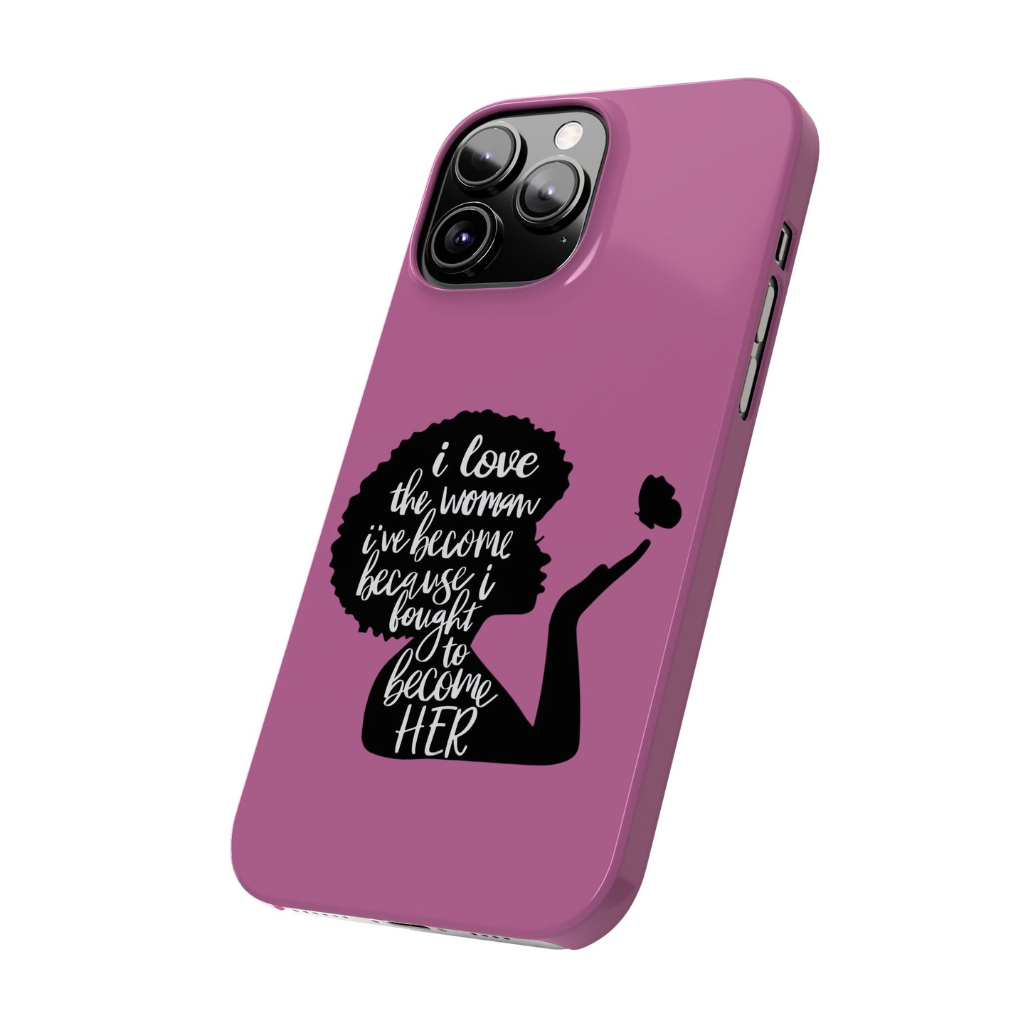 Slim Phone Cases