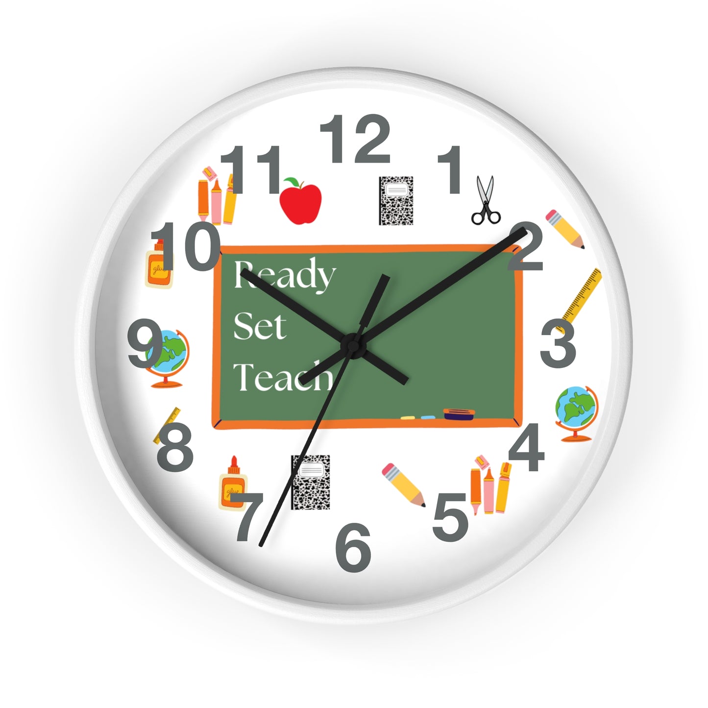 Wall Clock