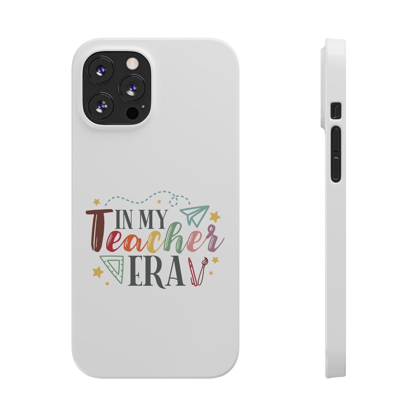 Slim Phone Cases