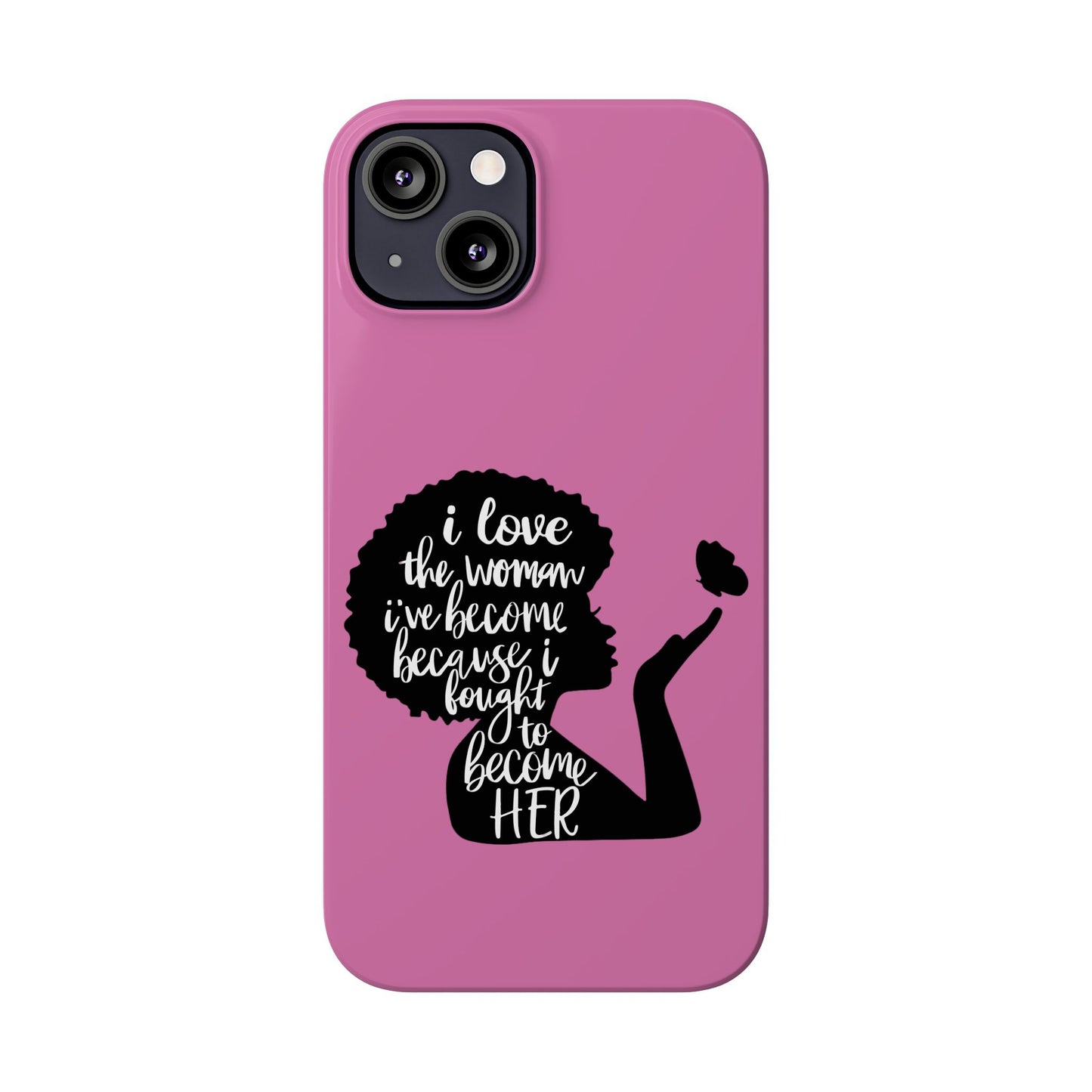 Slim Phone Cases