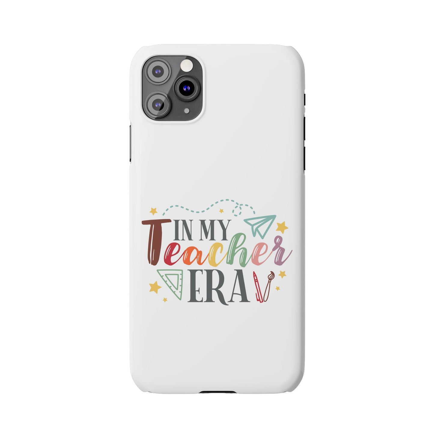 Slim Phone Cases