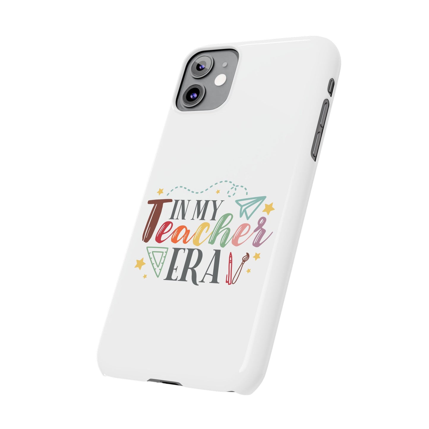 Slim Phone Cases