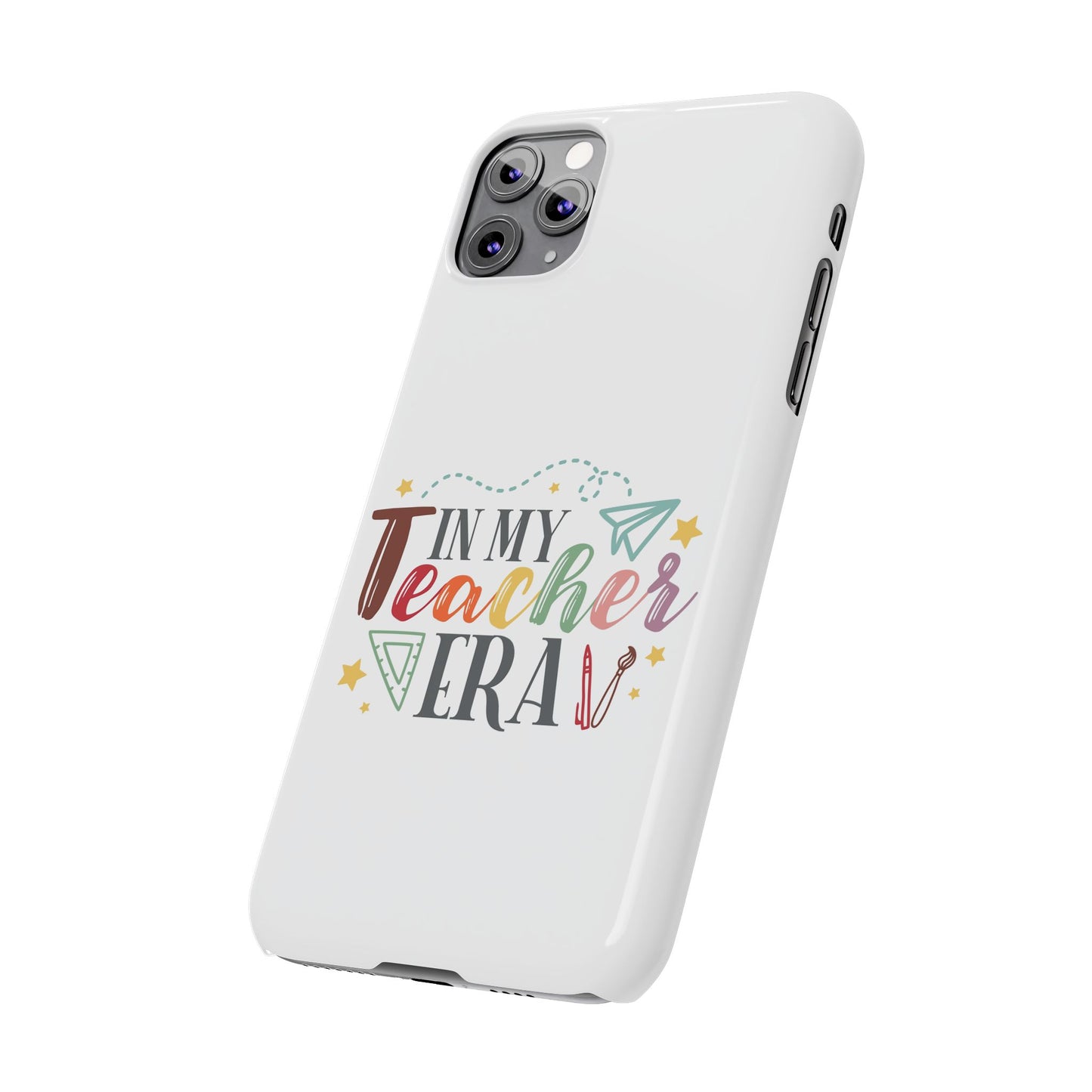 Slim Phone Cases