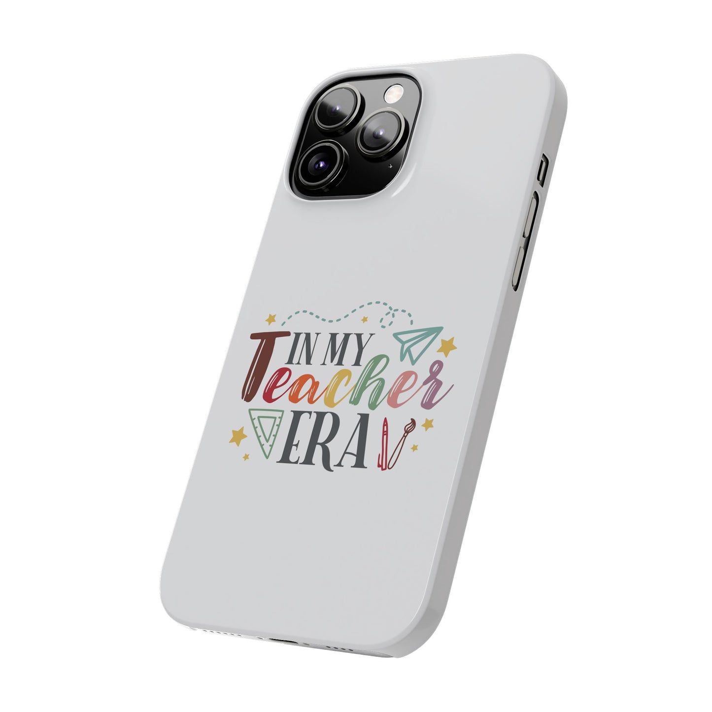 Slim Phone Cases