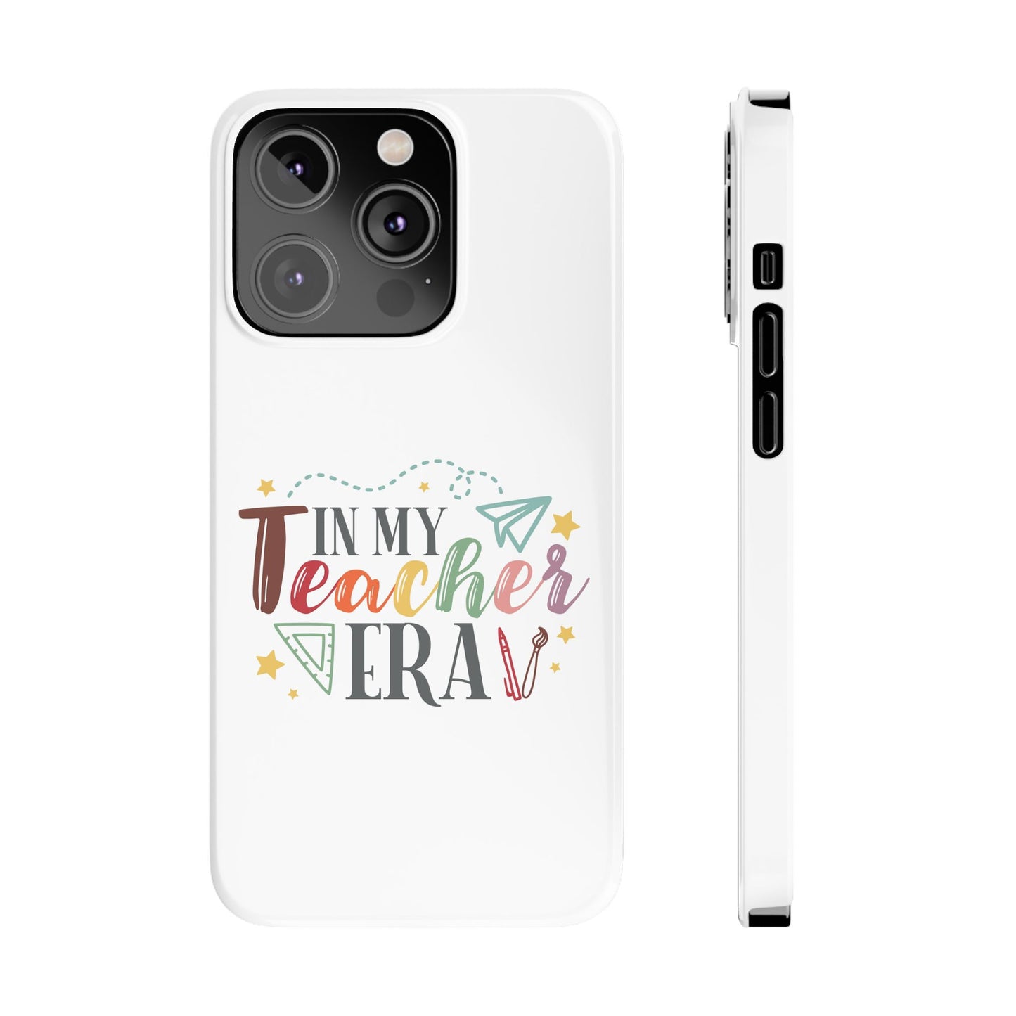 Slim Phone Cases