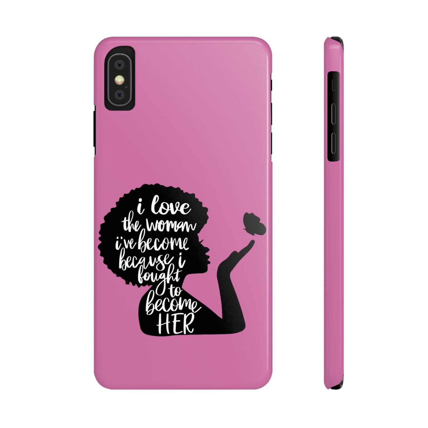 Slim Phone Cases