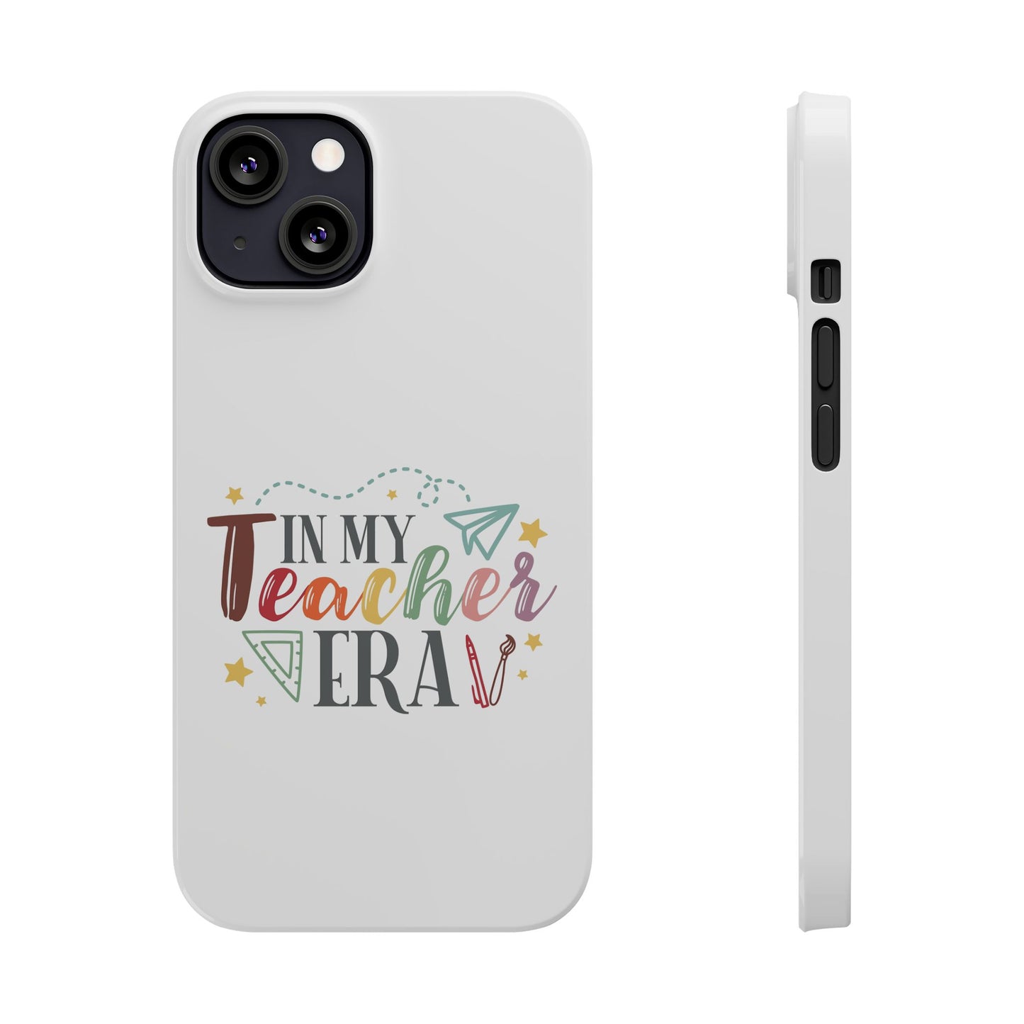 Slim Phone Cases