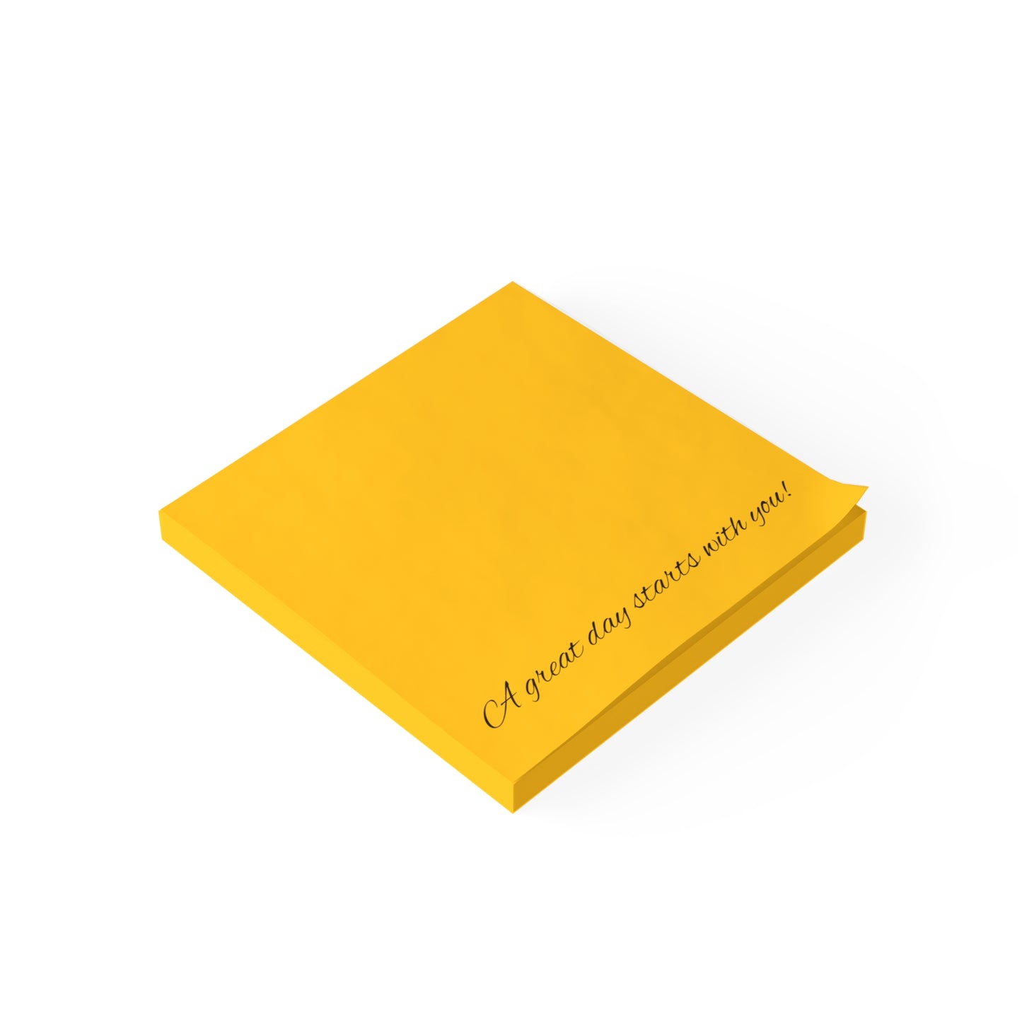 Post-it® Note Pads