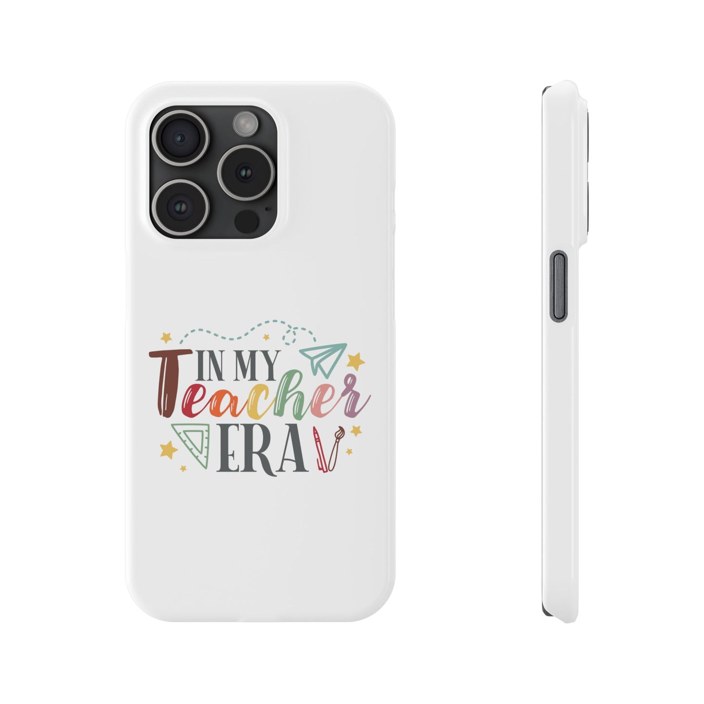 Slim Phone Cases