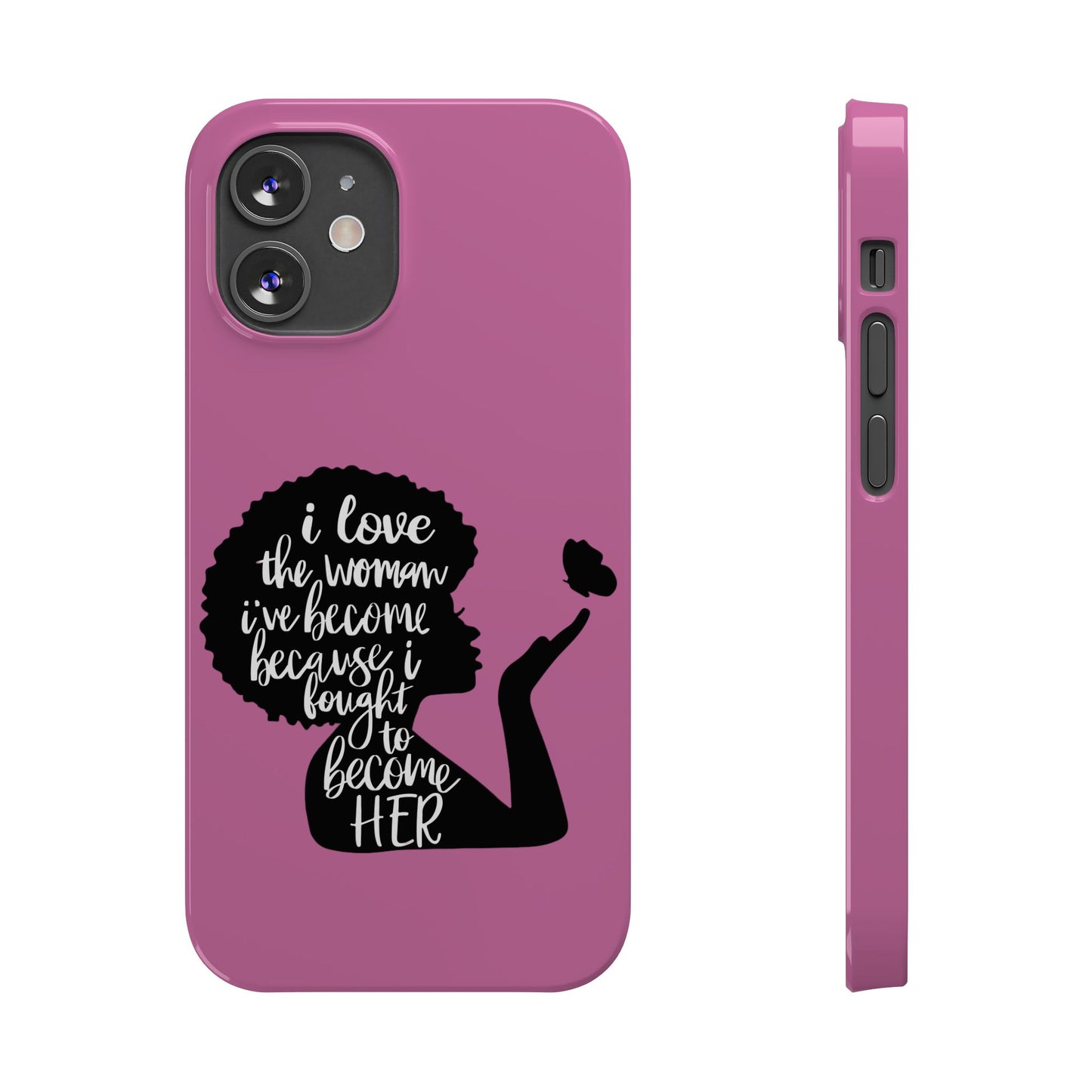 Slim Phone Cases