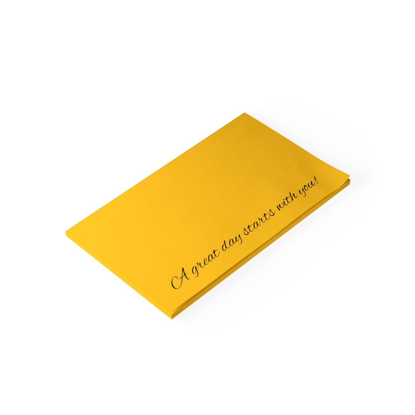 Post-it® Note Pads