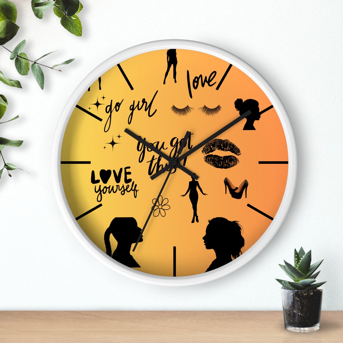 Wall Clock