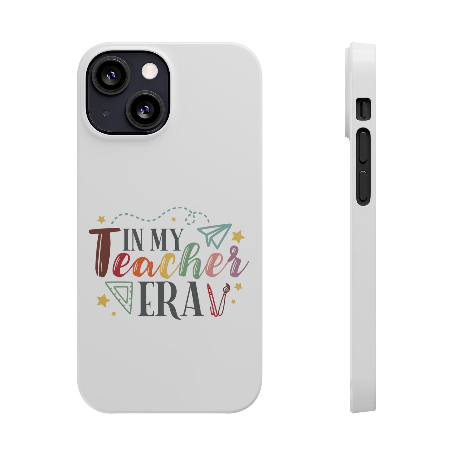 Slim Phone Cases