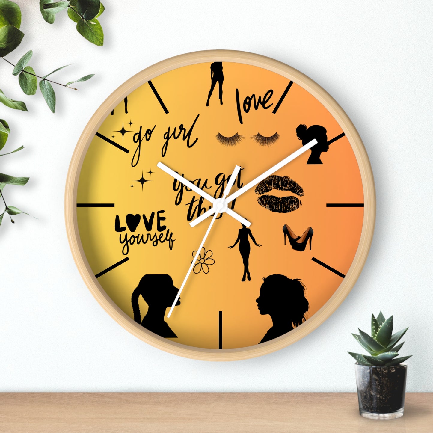 Wall Clock