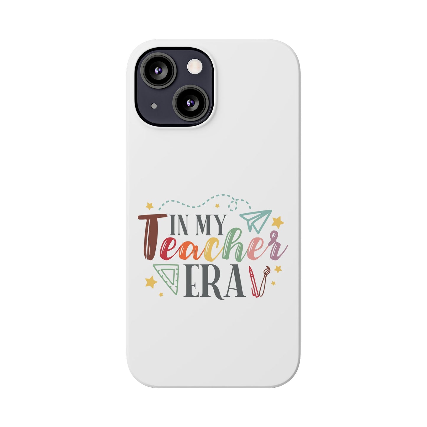 Slim Phone Cases