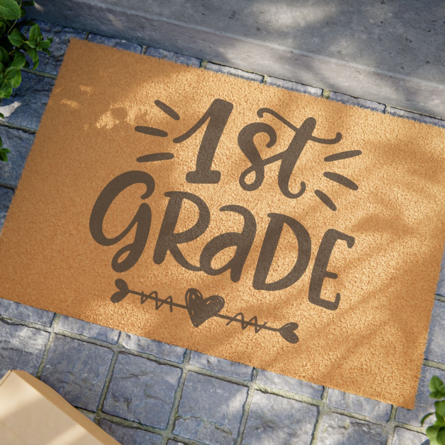 Doormat