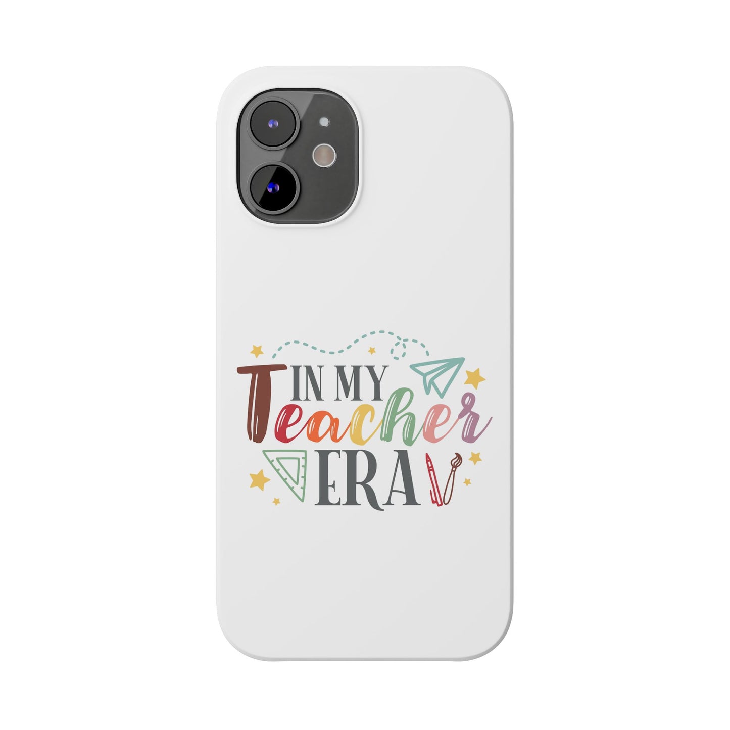 Slim Phone Cases