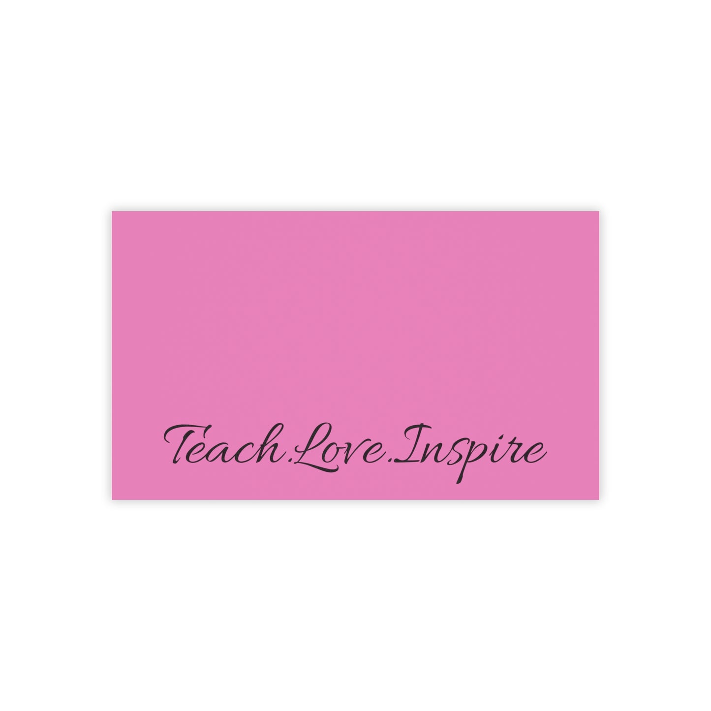 Post-it® Note Pads