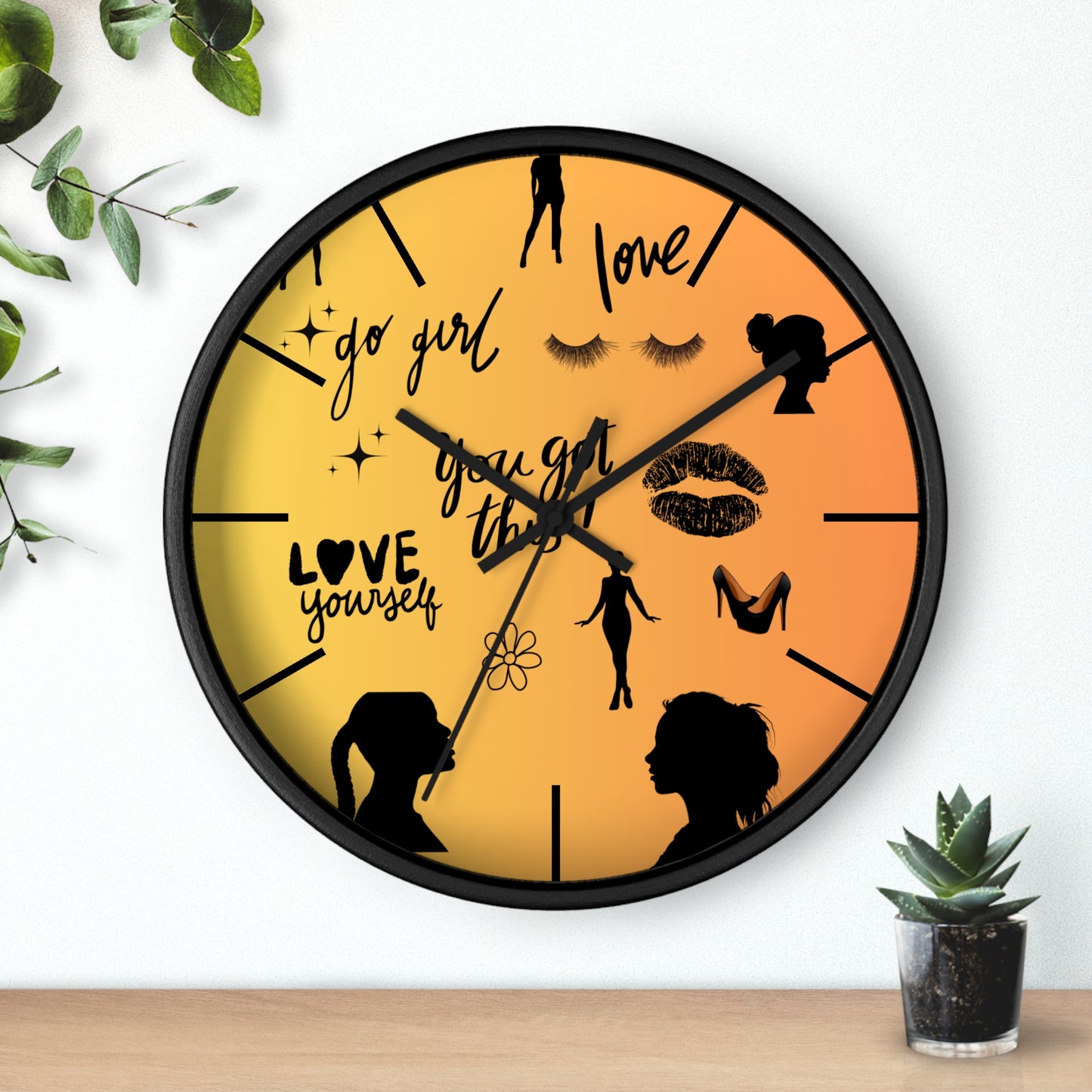 Wall Clock