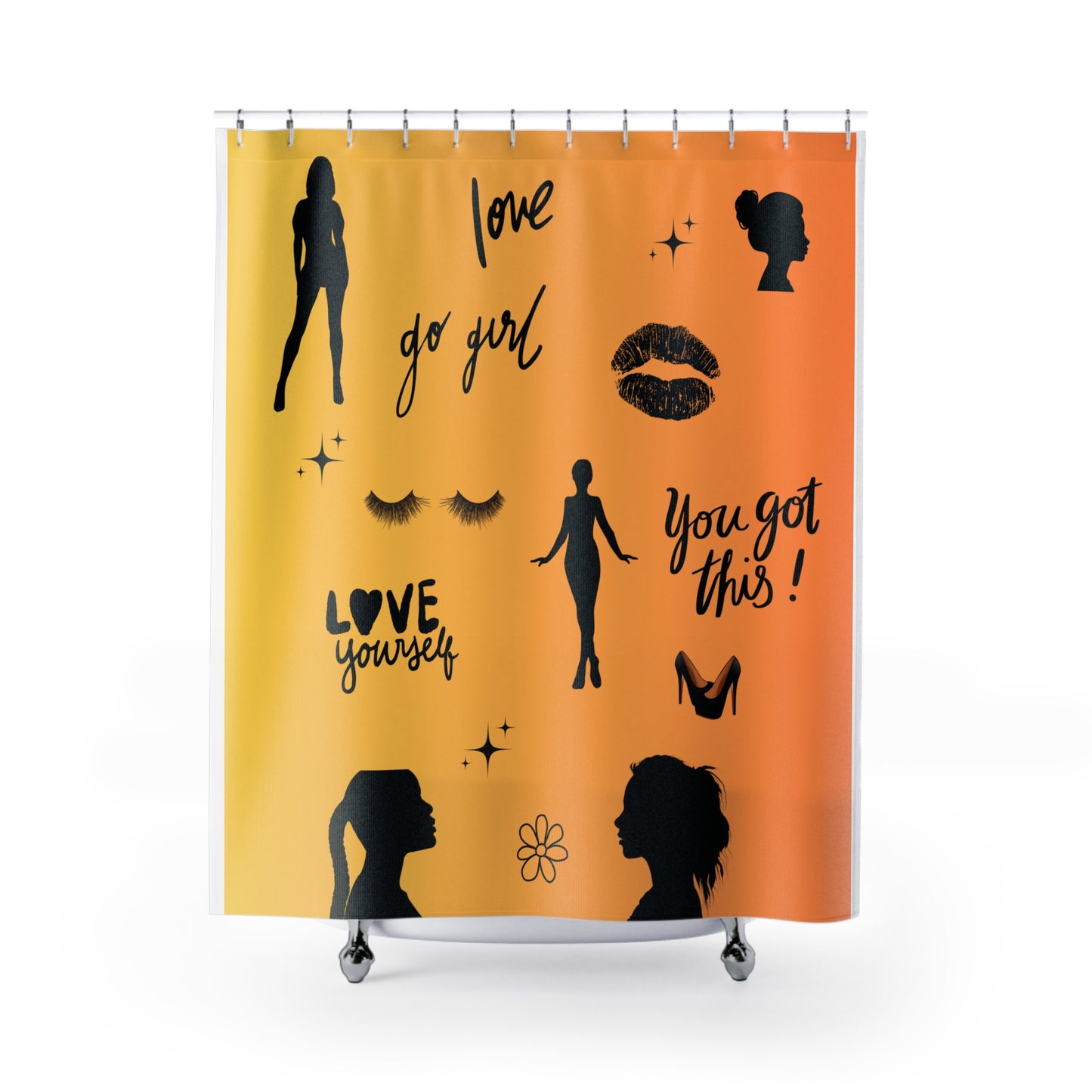 Shower Curtains