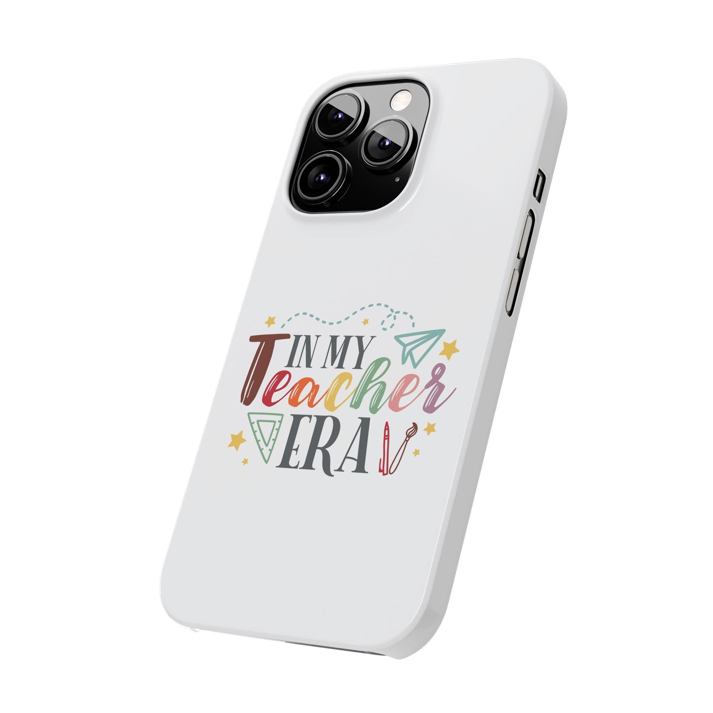 Slim Phone Cases