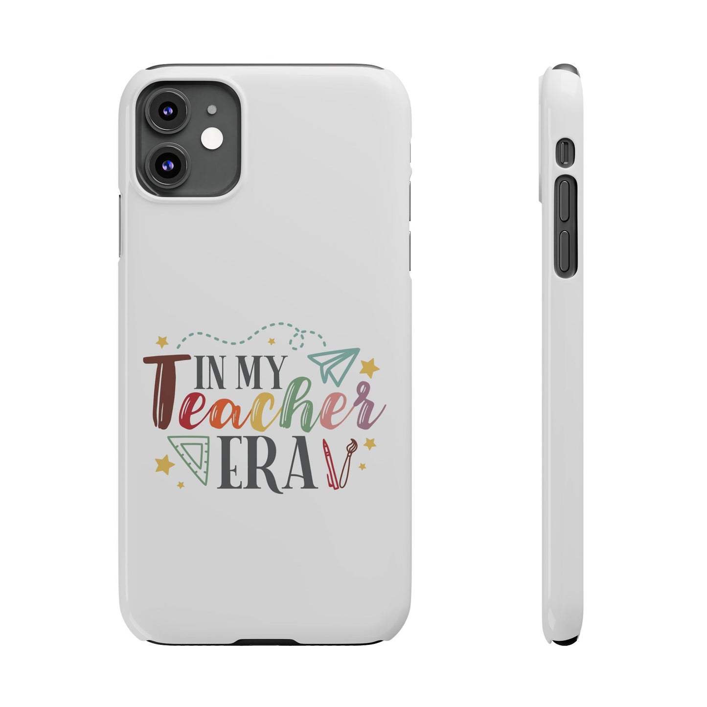 Slim Phone Cases