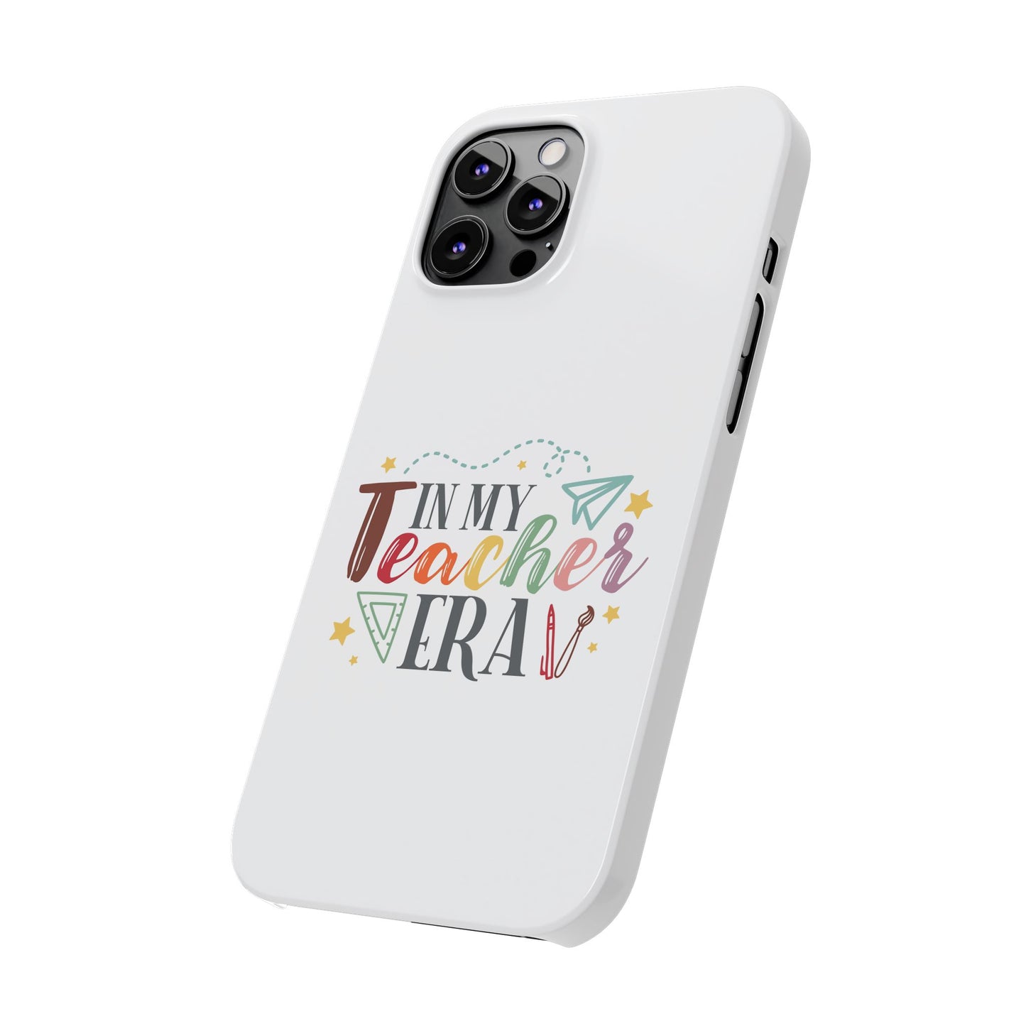 Slim Phone Cases