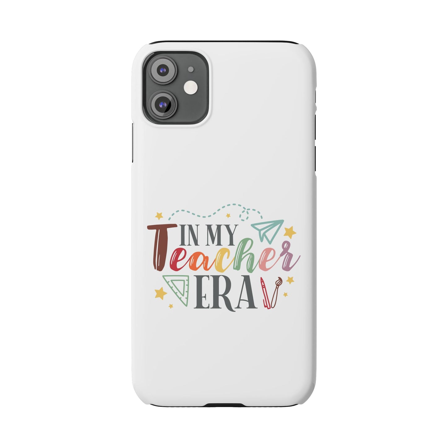 Slim Phone Cases