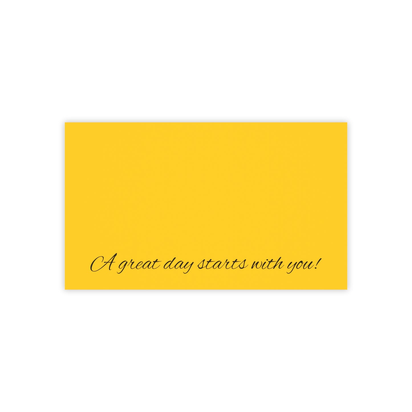 Post-it® Note Pads