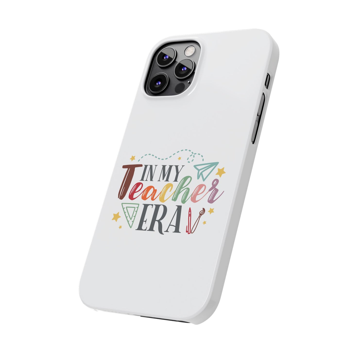 Slim Phone Cases