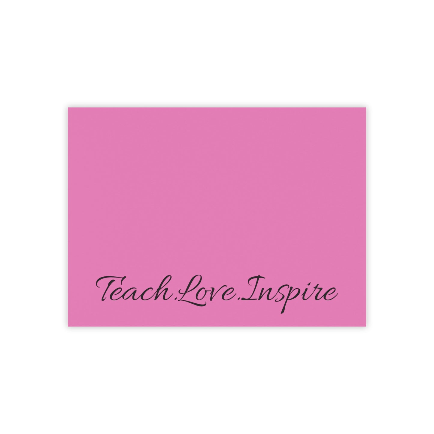Post-it® Note Pads