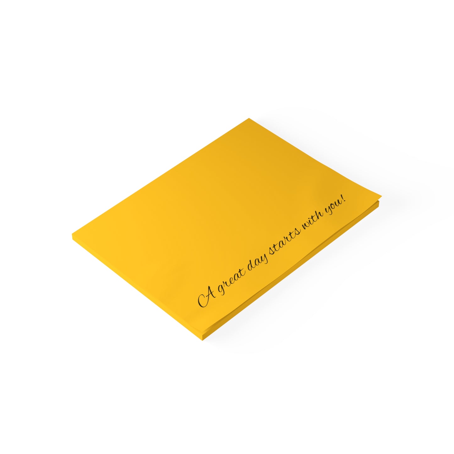 Post-it® Note Pads