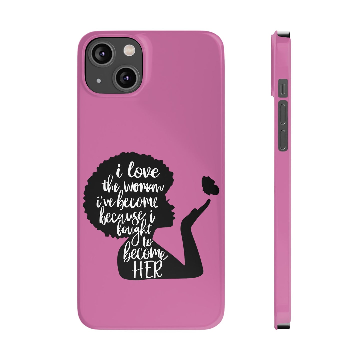 Slim Phone Cases