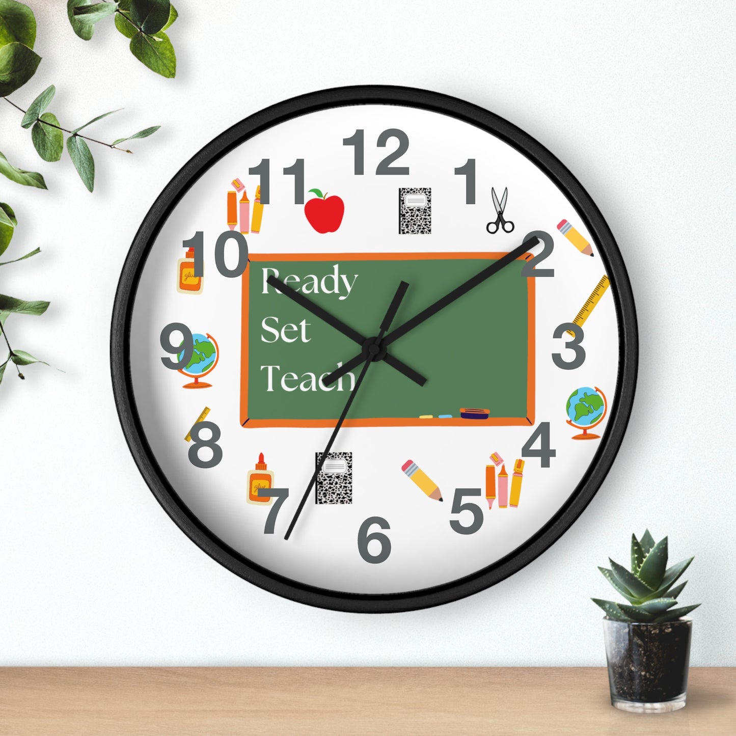 Wall Clock